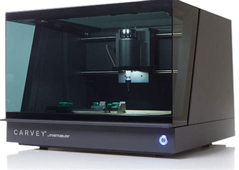 carvey cnc desktop fabrication machine bed size|carvey carving dimensions.